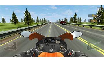 Traffic Highway Rider for Android - Download the APK from Habererciyes